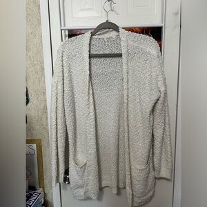 Jolie & Joy cardigan